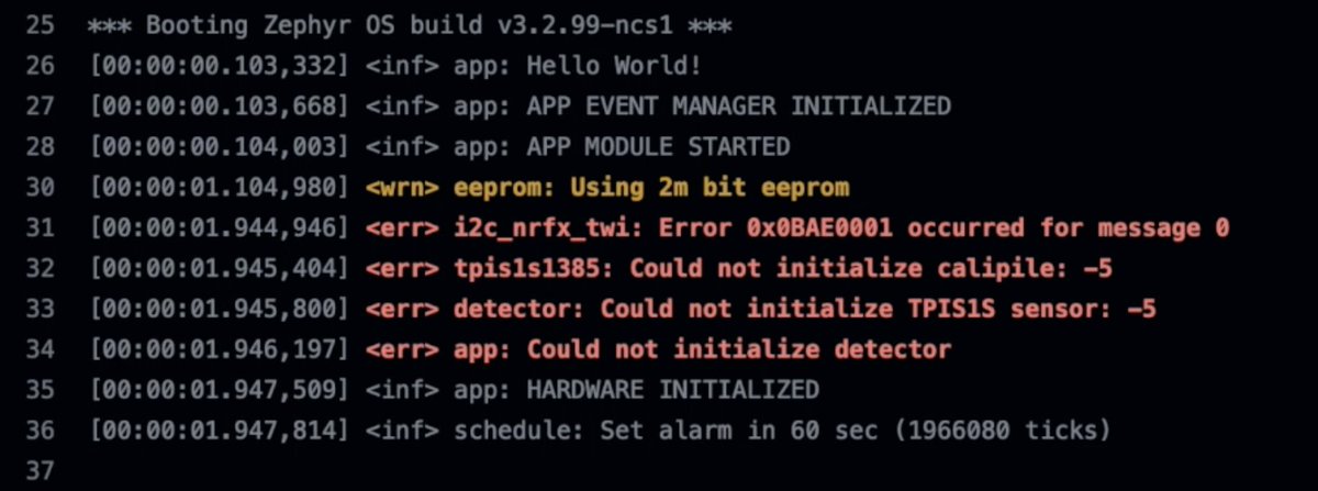 Lager Data tweet media