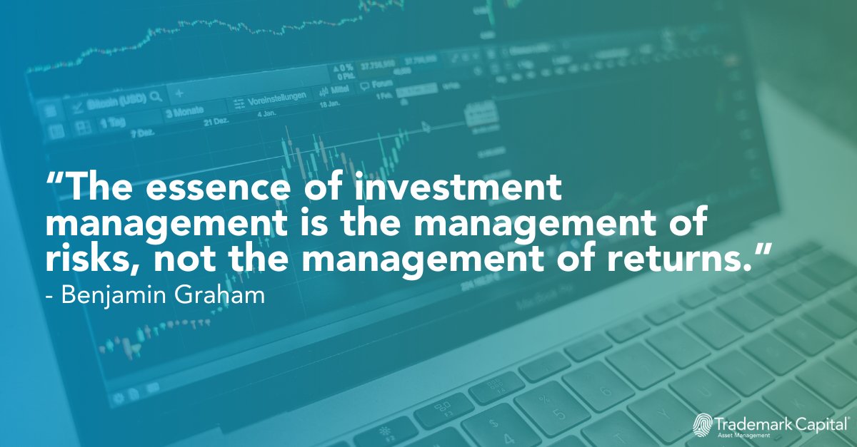 TrademarkAsset's tweet photo. We believe successful investors do not avoid #risk, they manage it. 📉📈 https://t.co/nhhxjsccza