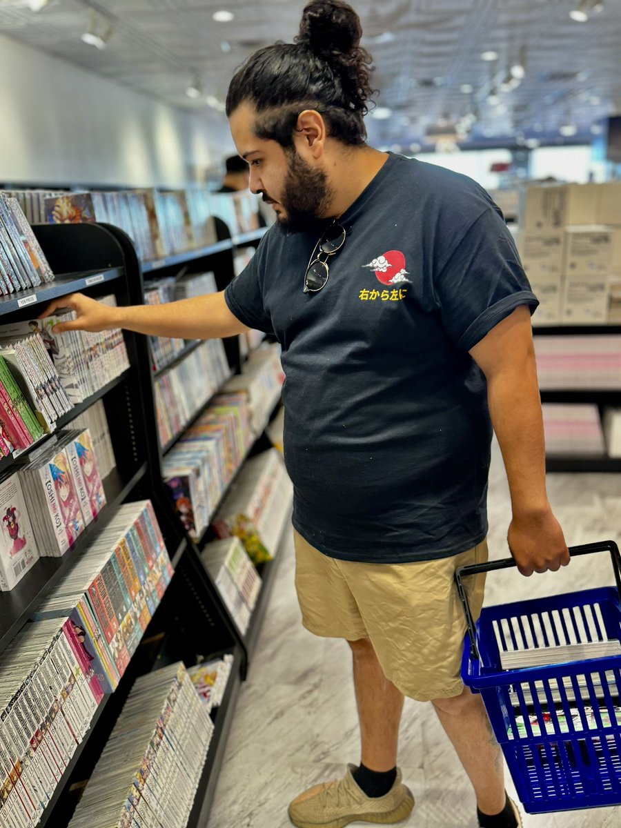right2leftpod's tweet photo. Just some otakus and weebs in their natural habitat! Thank you for all the support over the past year! These will be available soon!

https://t.co/f3Ln5KwNMN https://t.co/RGGKDcGsYL