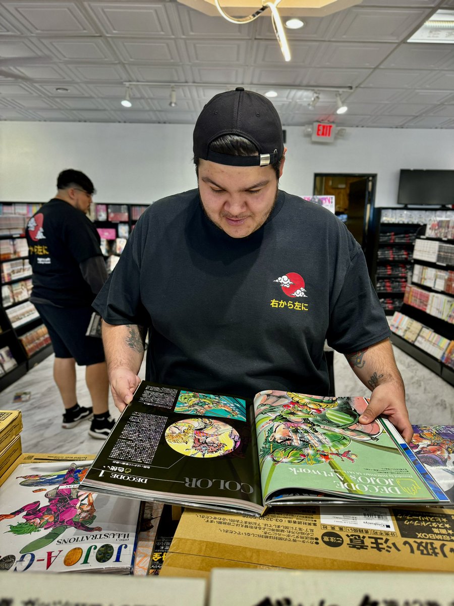right2leftpod's tweet photo. Just some otakus and weebs in their natural habitat! Thank you for all the support over the past year! These will be available soon!

https://t.co/f3Ln5KwNMN https://t.co/RGGKDcGsYL