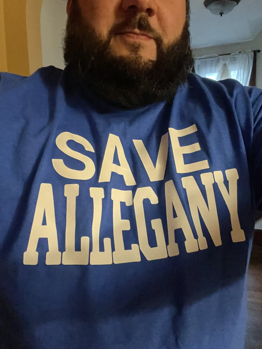 Josh_Mitch's tweet photo. @MikeBurkeMDT I don’t know Mike — they better win one soon.

Based on location, and maybe what it means in town. A rivalry indeed.

But proximity to one another is only worth so much to the discussion — eventually, you have to evaluate it for what it’s become time after time.

#SaveAllegany https://t.co/5eYHOh9gva