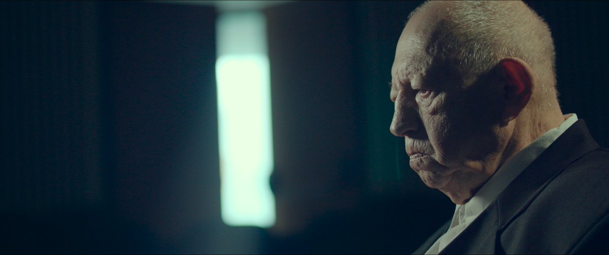 📷 Day 9:
Berenshtein
Monday, Oct. 23 at 6:00pm
Tickets and streaming info:
svjff.eventive.org/schedule/64b0e…