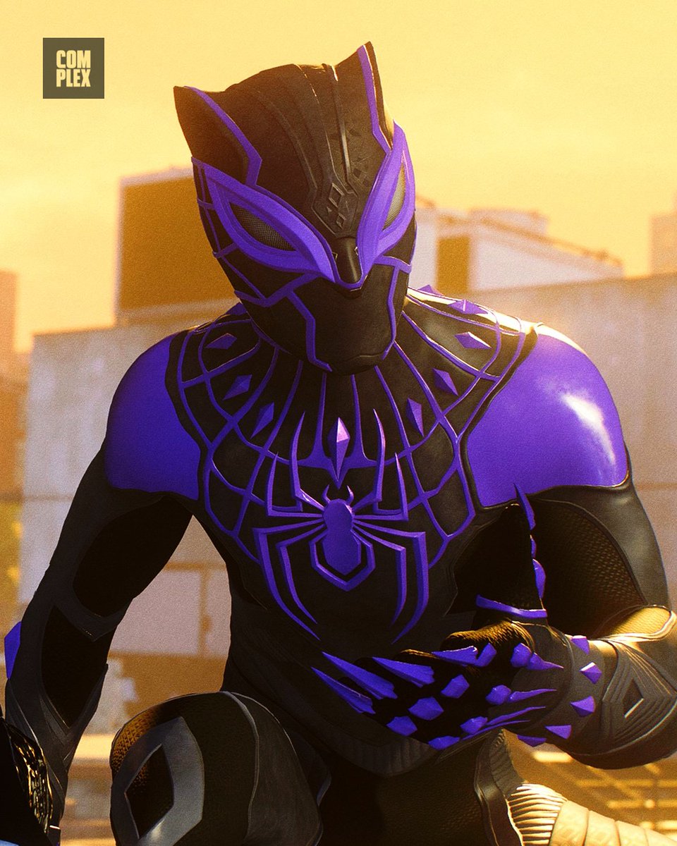 Postere Official Black Panther Fully Charged Suit Minimalistic Poster  Fanart, Marvel Studios,12 x 18 inches, Superhero, Fantasy/Science Fiction :  Amazon.in: Home & Kitchen