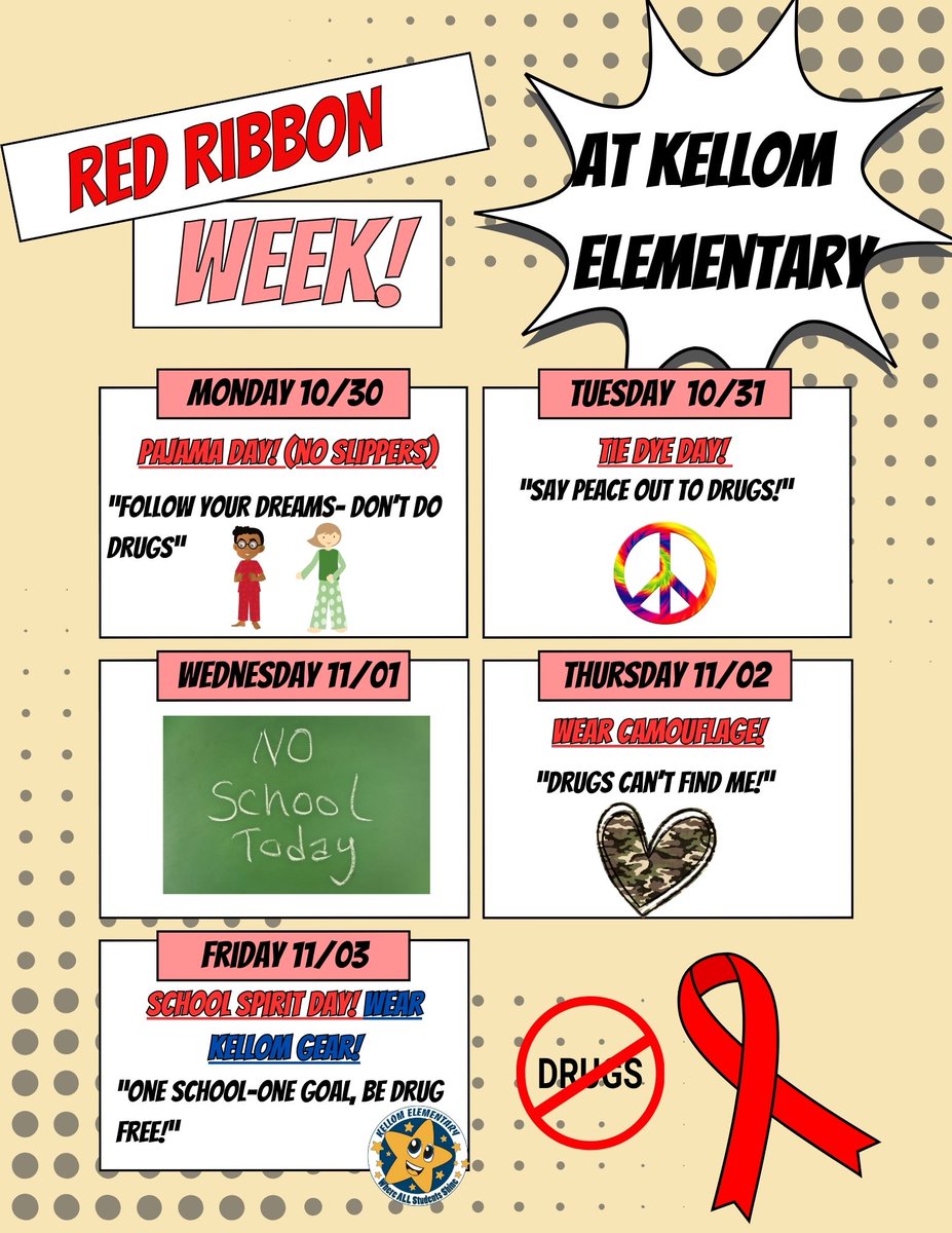 Kellom Elementary tweet media