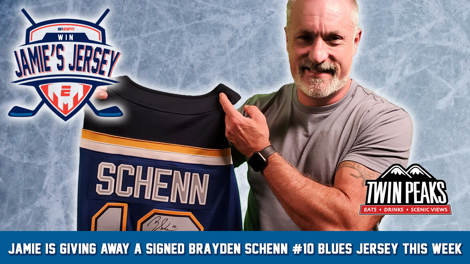 Brayden schenn jersey sale