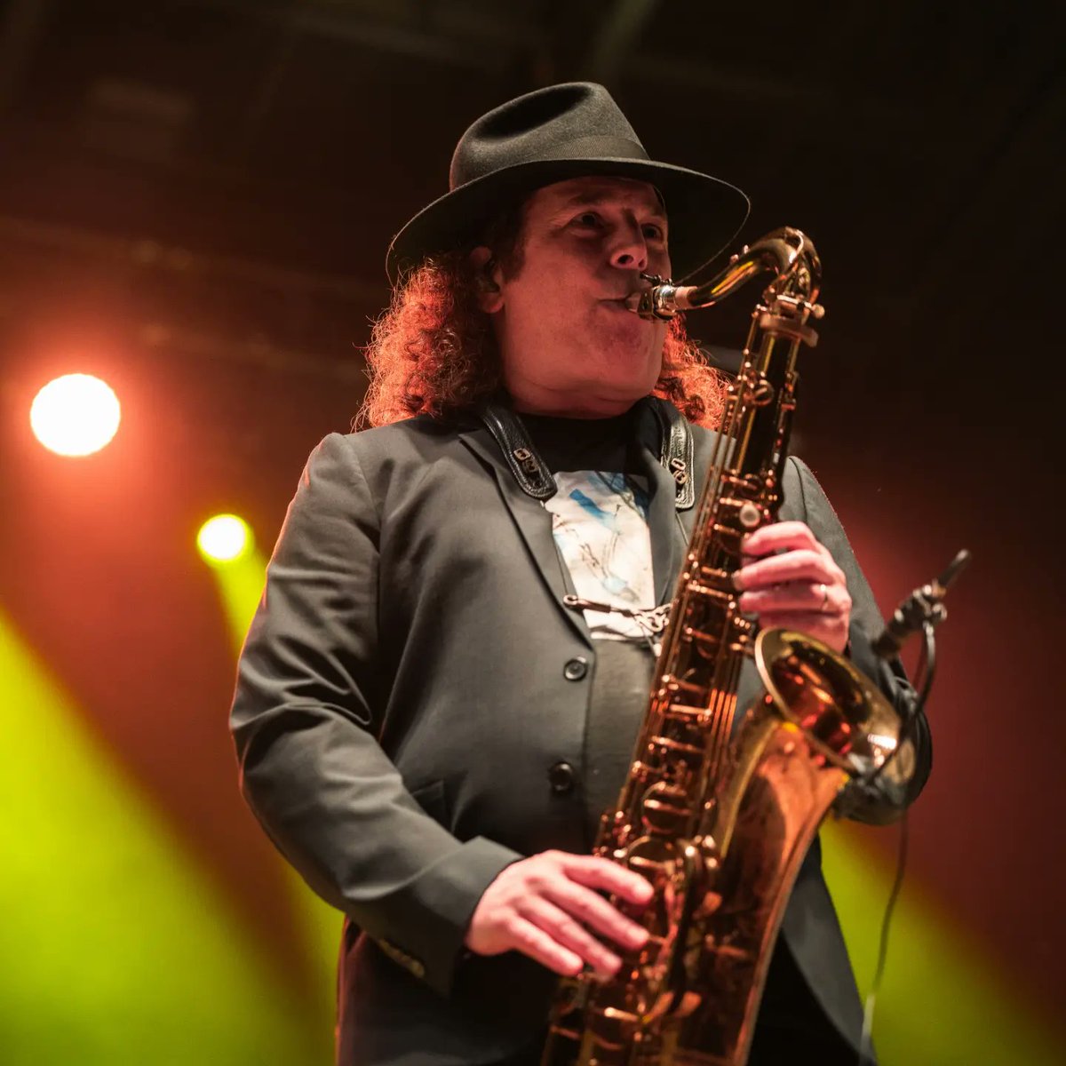 SNAPSINCVIP's tweet photo. THE @boneyjames #BoneyJames 

At @indyjazzfest #IndyJazzFest2023 https://t.co/TjYT0RTjRl