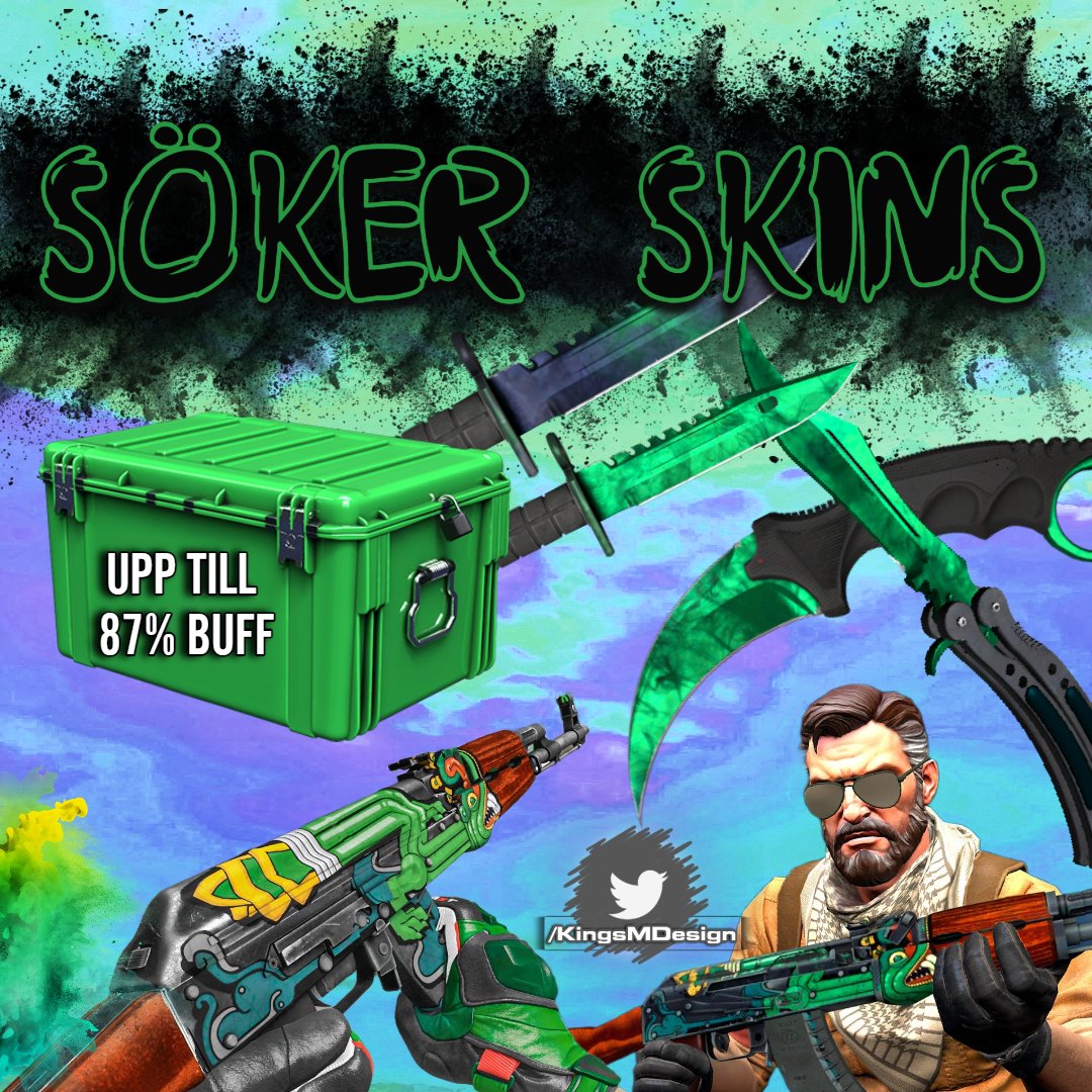 KingsMDesign's tweet image. 