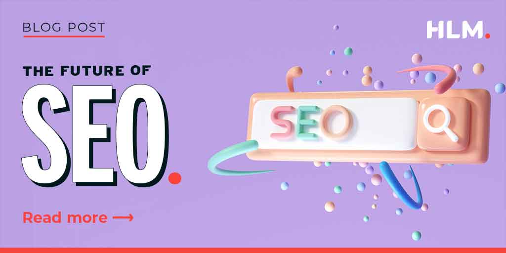 🔍 Say goodbye to keyword-centric optimization. 🚫

HLM's Annie Wissner, VP of Marketing, shares an update on the current state and future of SEO. 

💡 Unlock your online potential today with our proven #SEO services. 💻🔓 #UserIntent #UserExperience #AI

 hubs.ly/Q025SC8G0
