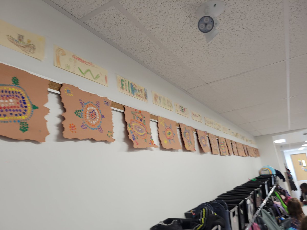 <a href="/stclementsaints/">St Clement</a> - a lot of amazing activities! 👏 <a href="/WCDSBLearns/">WCDSBLearns</a> <a href="/WCDSBNewswire/">WCDSB</a>