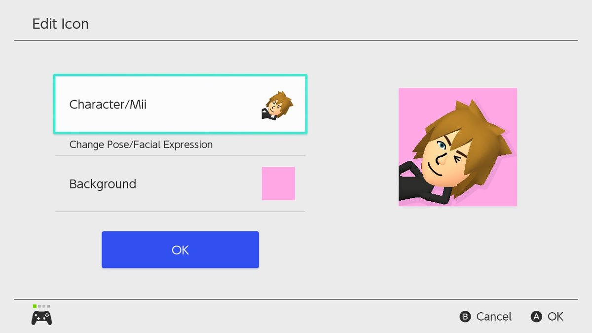 Freddy72400925's tweet photo. #NintendoSwitch https://t.co/ixp3aFFugx
