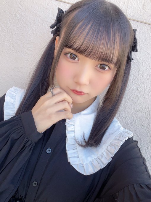 奥野未悠のTwitter画像25