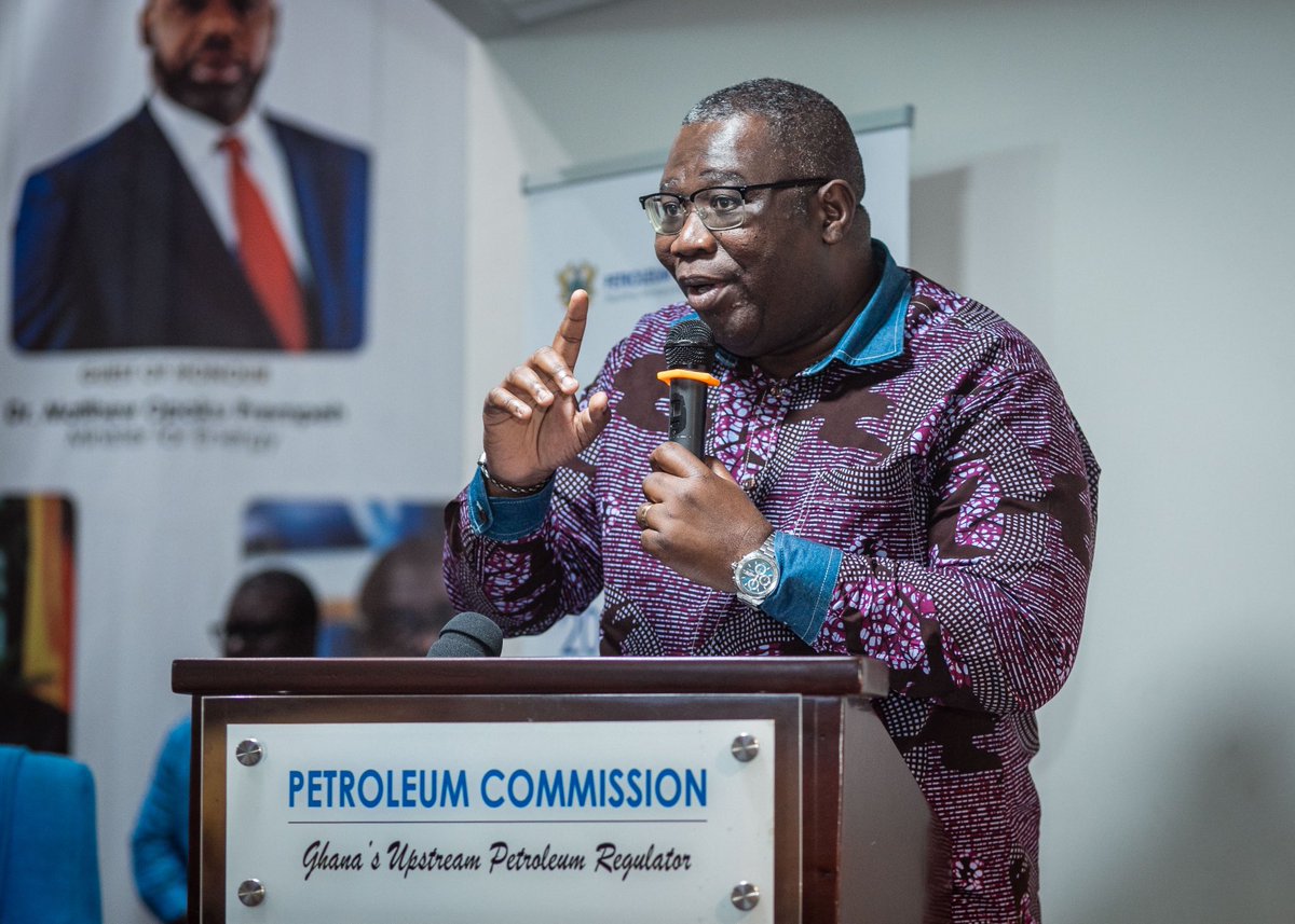 PetroleumGhana's tweet image. The launch of the 2023 Local Content Conference and Exhibition was a huge success. Thank you to all our invited guests.
Join us for the main Conference in Takoradi from 21th - 24th November, 2023.
#2023lcce #petroleumcommissiongh #teampc