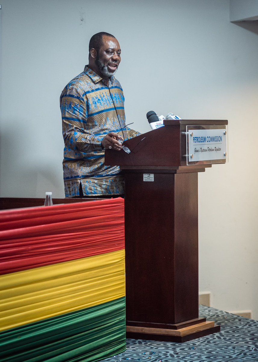 PetroleumGhana's tweet image. The launch of the 2023 Local Content Conference and Exhibition was a huge success. Thank you to all our invited guests.
Join us for the main Conference in Takoradi from 21th - 24th November, 2023.
#2023lcce #petroleumcommissiongh #teampc