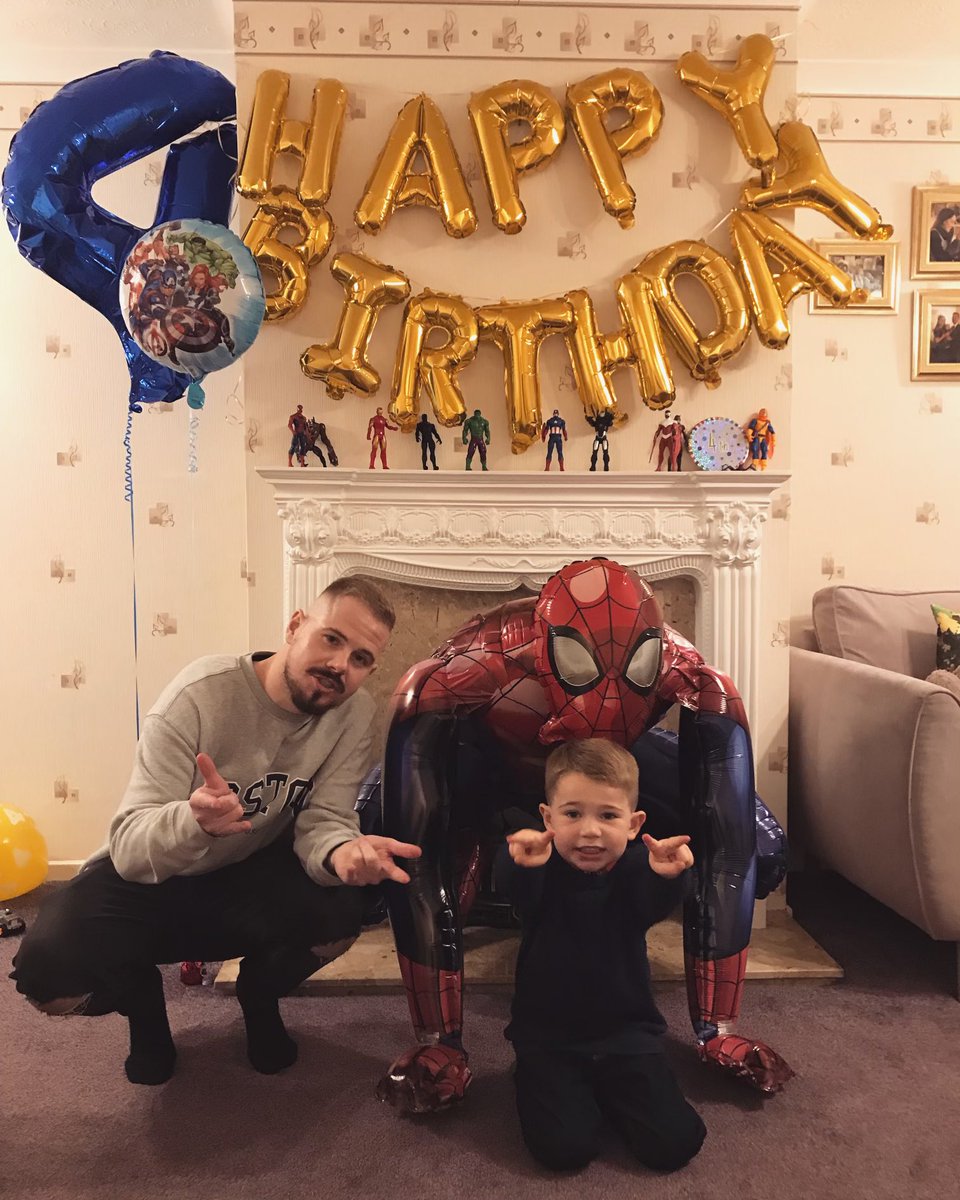 Normal Life tweet media