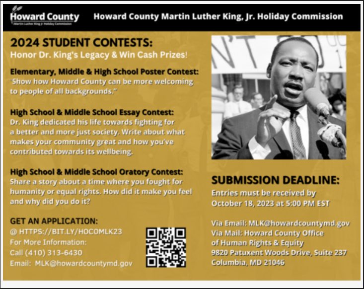 Jolene Mosley (she/her) (@joleneforhoco) on Twitter photo 