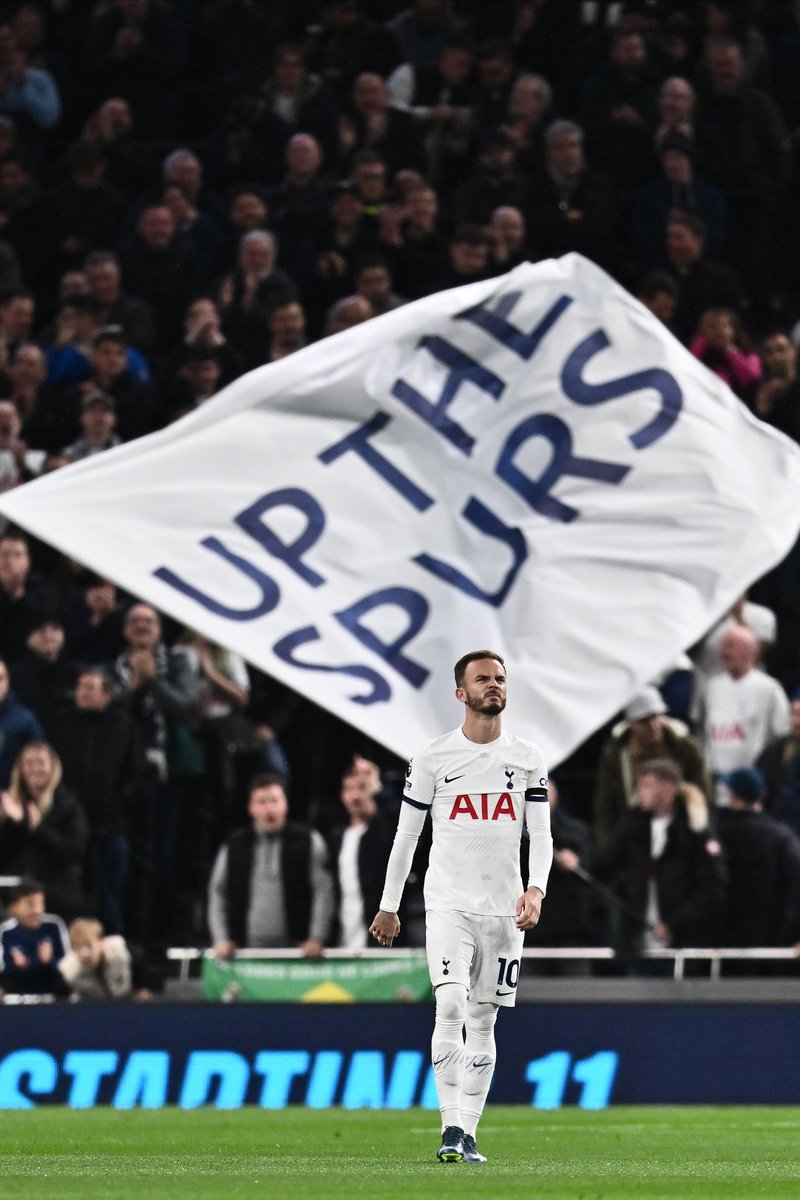 Tottenham Hotspur - On this day 141 years ago, Tottenham Hotspur Football  Club was founded 🤍