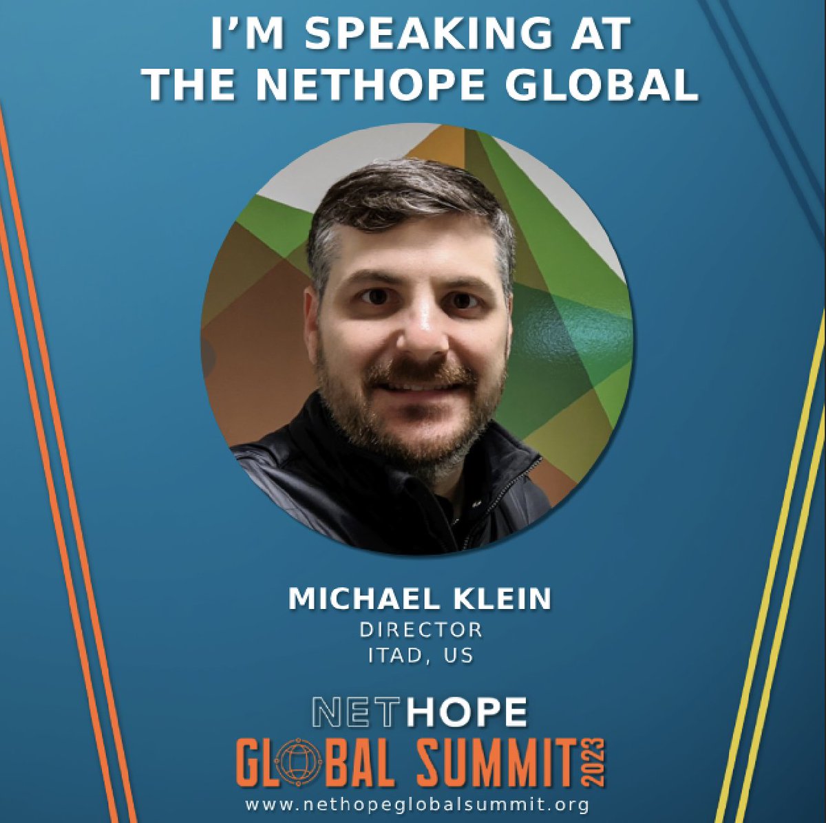 At #NetHopeSummit2023, I delved into how Guanajuato's Education Secretariat tackled AI biases to boost student retention using a <a href="/USAID/">USAID</a>-backed initiative. We explored the steps to ethical AI. Thanks to <a href="/NetHope_org/">NetHope</a> for having me.