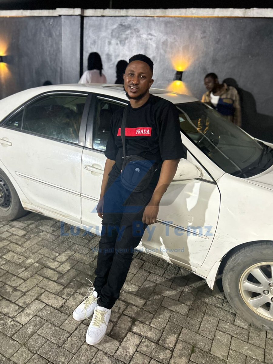 Temidayo Oladapo (@Luxurybytemz) / Posts / X