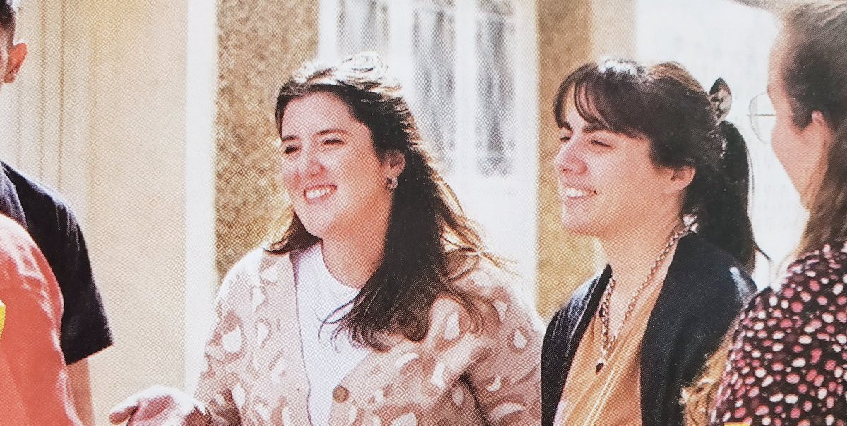 LucreciaNovo's tweet photo. No quiero dejar de agradecer a quienes fiscalizaron ayer y dejaron el alma defendiendo el voto de la gente. 
Es tiempo de reponer energías y prepararnos para los desafíos venideros. 
Siempre JUNTOS y trabajando para un Villarino mejor. https://t.co/bJQTV8rtMY