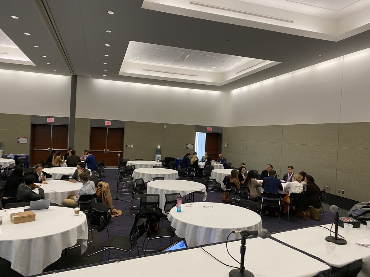 Thank you to all who attended AAGS: An Umbrella for Academic #GlobalSurgery @ACSCC23 & to our wonderful speakers who shared the work of our committees! Special Thanks to ACS H.O.P.E Dr. @gttefera Ms. @miranda_mellone @AmCollSurgeons for supporting & making this session possible!