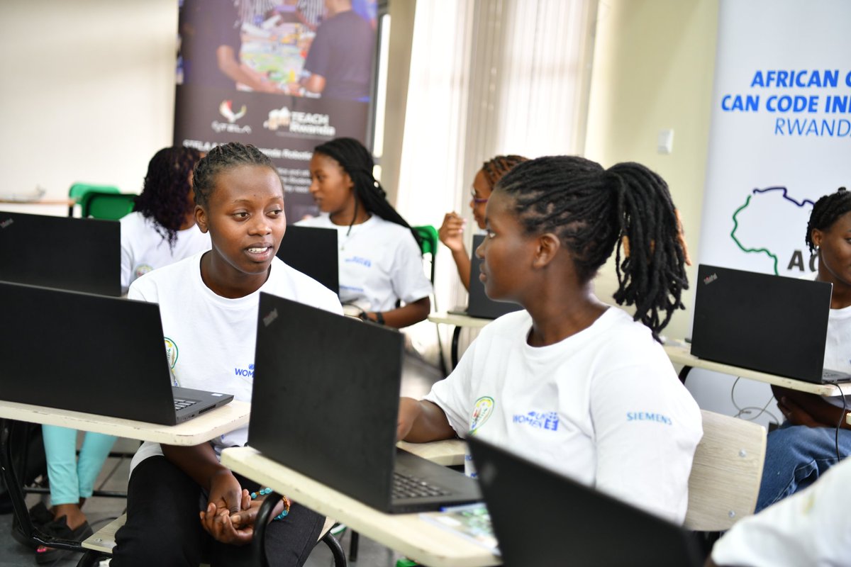 UN Women Rwanda tweet media