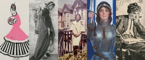 Join <a href="/MHS_Research/">MHS Research</a> today at 5pm in person or virtually for “The Battle-Axe Letter: The Sexual Politics of Abolitionism &amp; the ‘Annihilation of the Family State’” with Dan Joslyn presenting &amp; <a href="/profhollyj/">Holly Jackson</a> commenting. Please register here: tinyurl.com/34vamtne #MHS1791