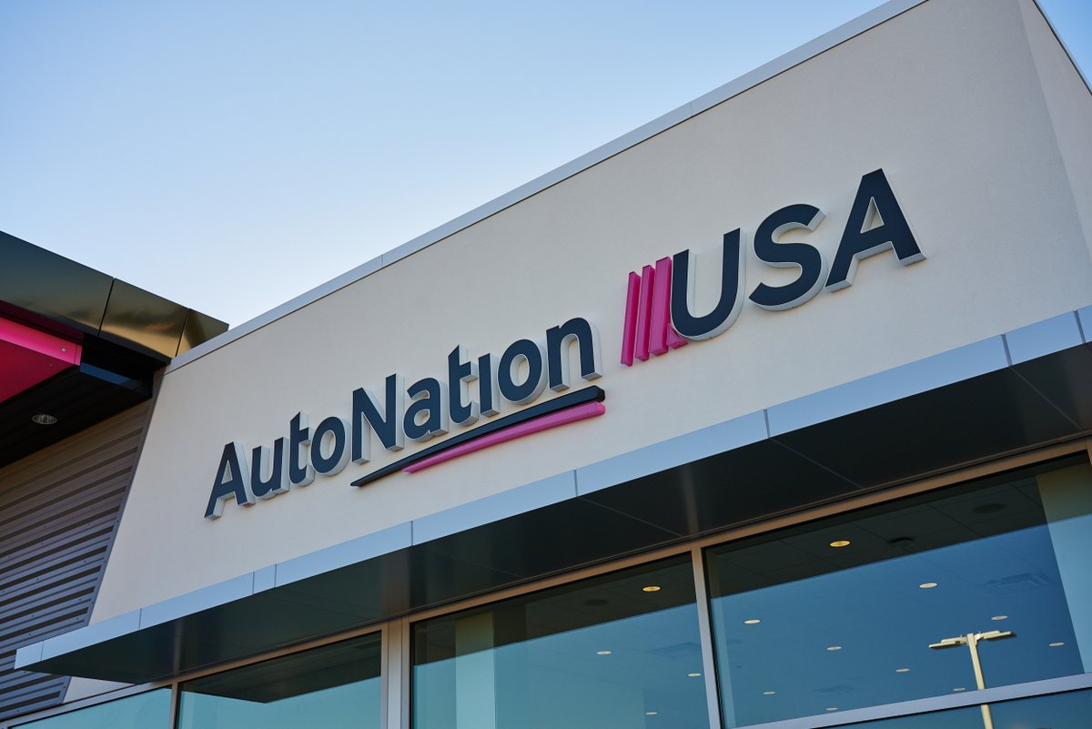 AutoNation USA is all about family. 👉 Can you guess which vibrant city full of southern charm our new location will be in next? 🚗 Let us know in the comments below! #DRVPNK #NewLocation #ComingSoon