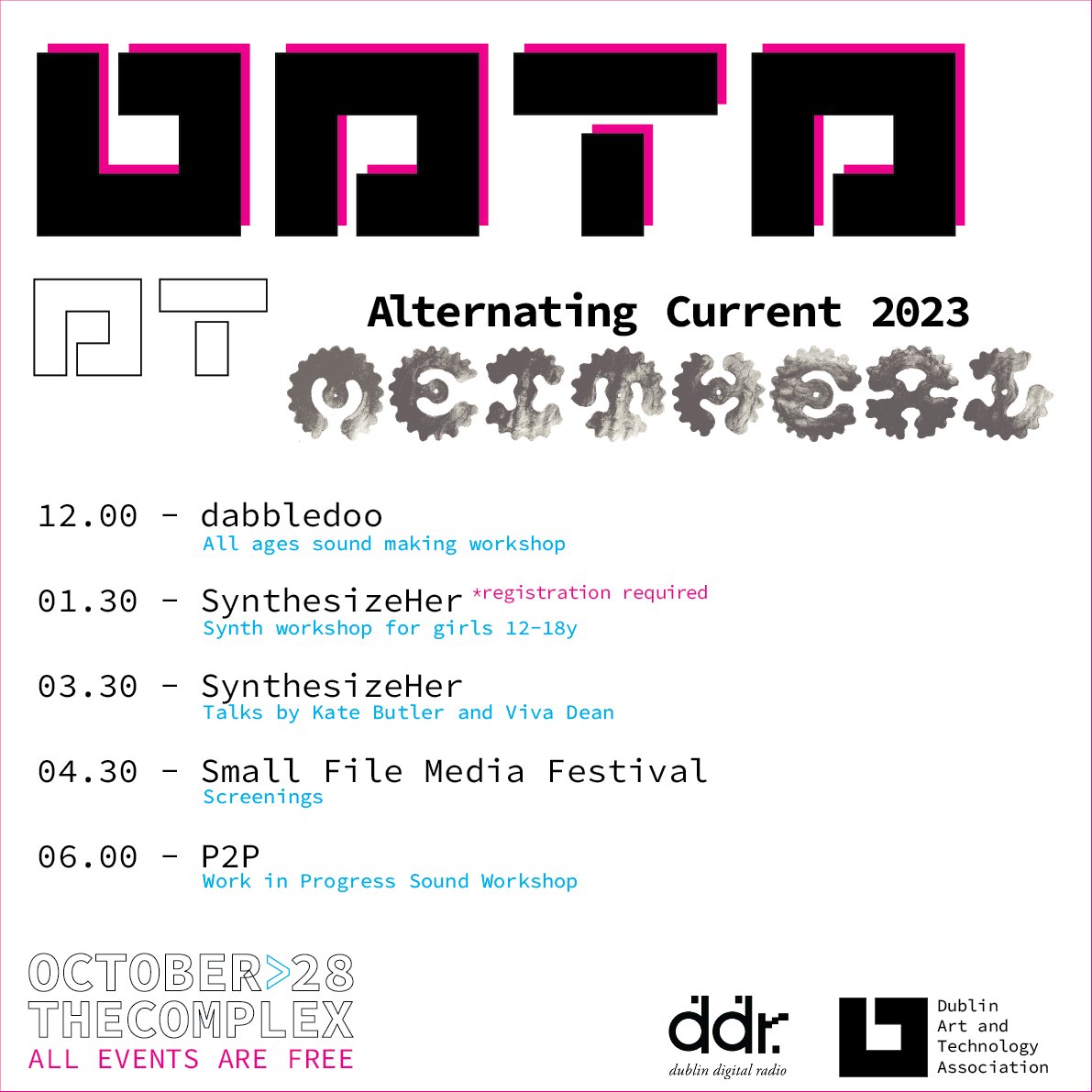 Dublin Digital Radio tweet media