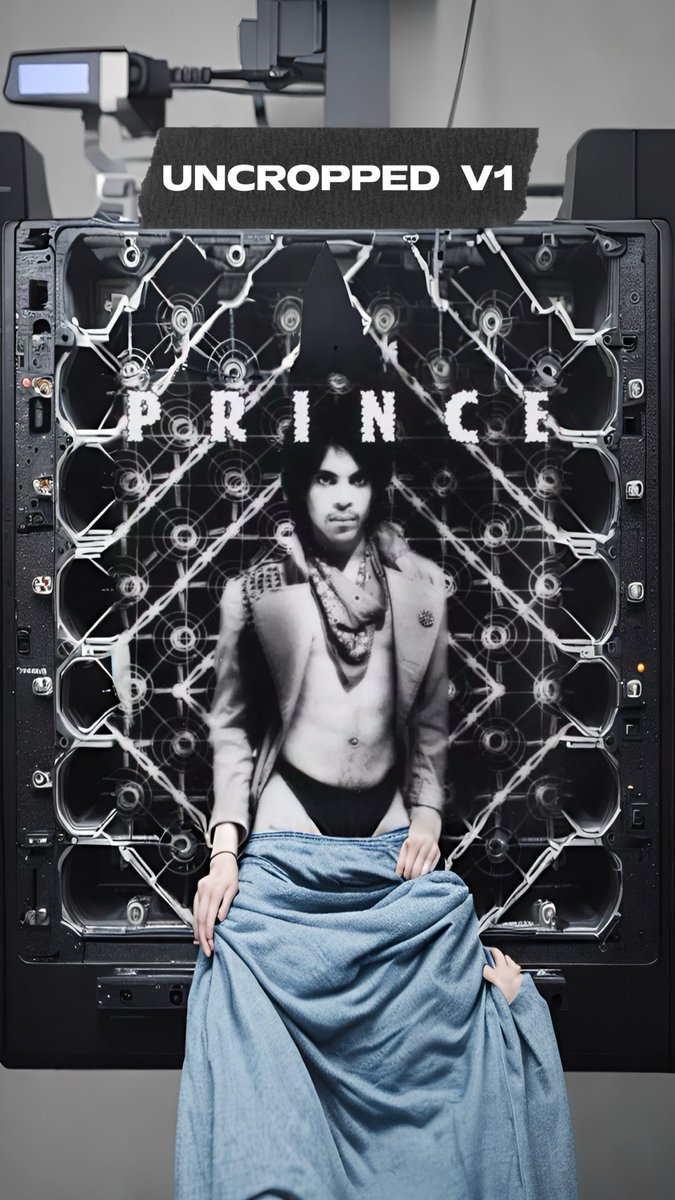 WHITE NOISE LAB tweet media