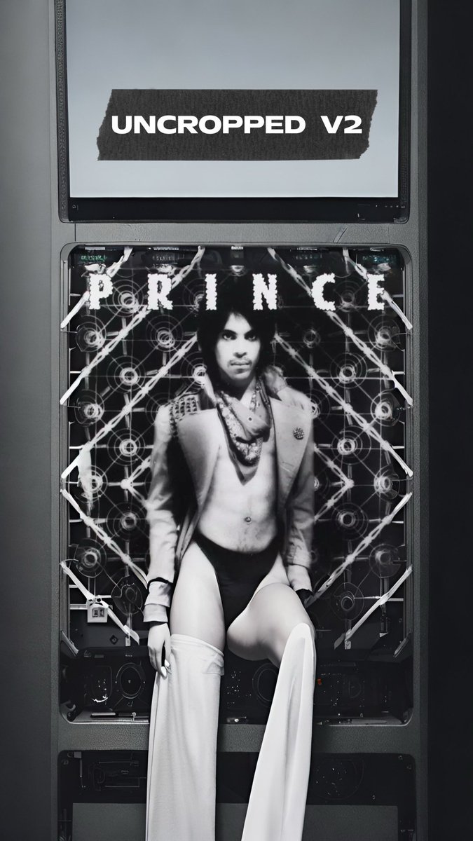 WHITE NOISE LAB tweet media