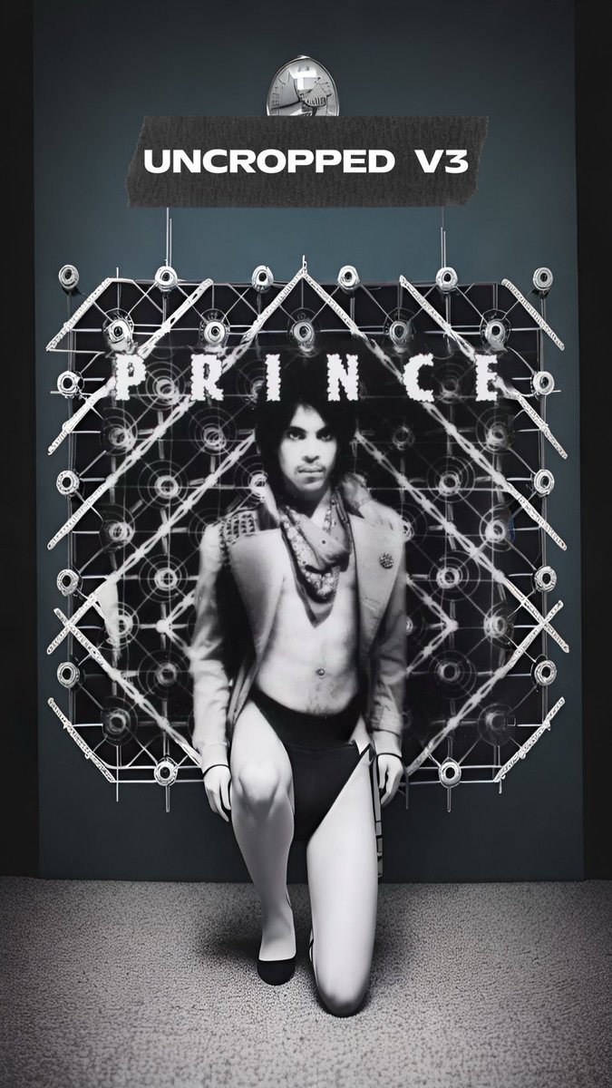 WHITE NOISE LAB tweet media