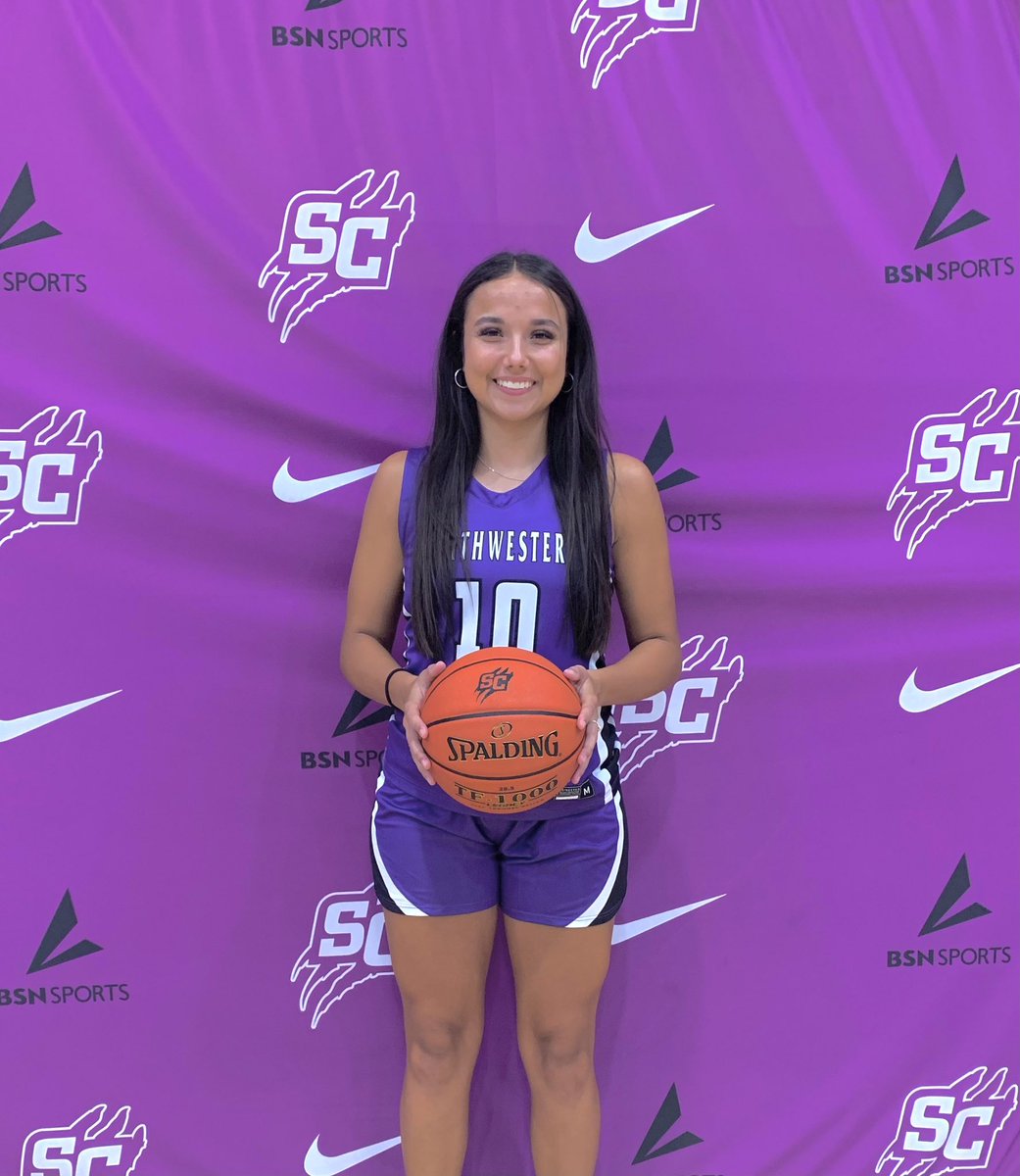 Tierany Trail tweet media