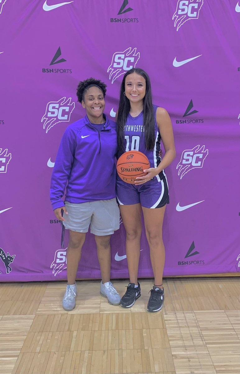 Tierany Trail tweet media