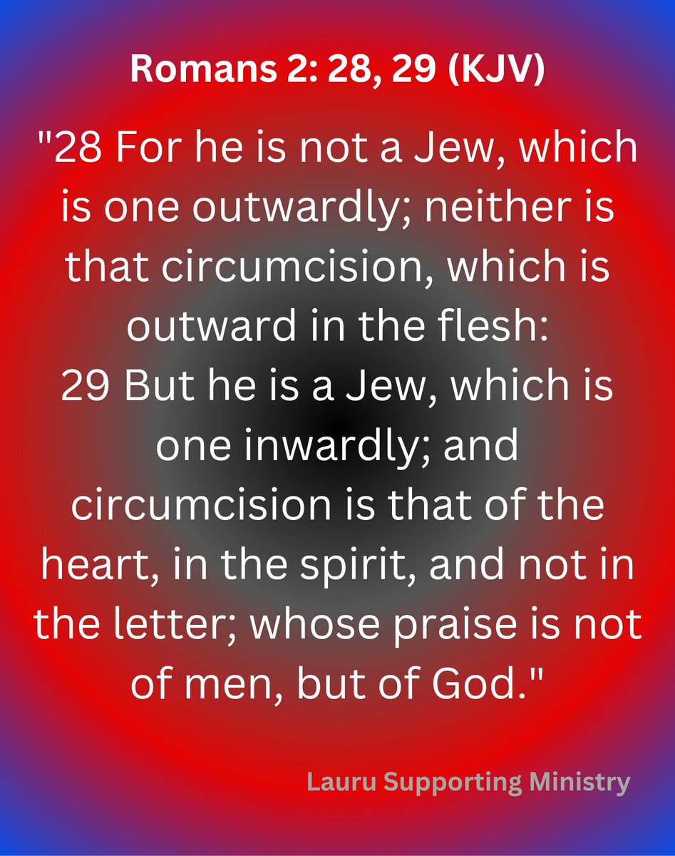 🌎

Spiritual Jew of God ...

#JesusChrist 
#Bible 
#NewTestament
#Christians

@NewsSibc 
@TavuliNews 
@idsol23
@IslandsHerald 
@SolomonTimes