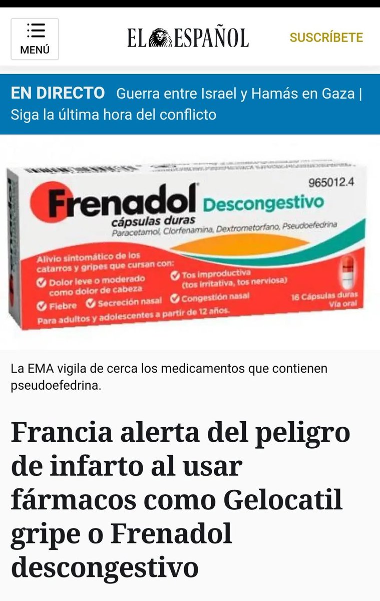 Estos medicamentos son muy peligrosos. Las terapias génicas, sin embargo, son tan inofensivas y benéficas que se les pueden administrar hasta a las embarazadas.