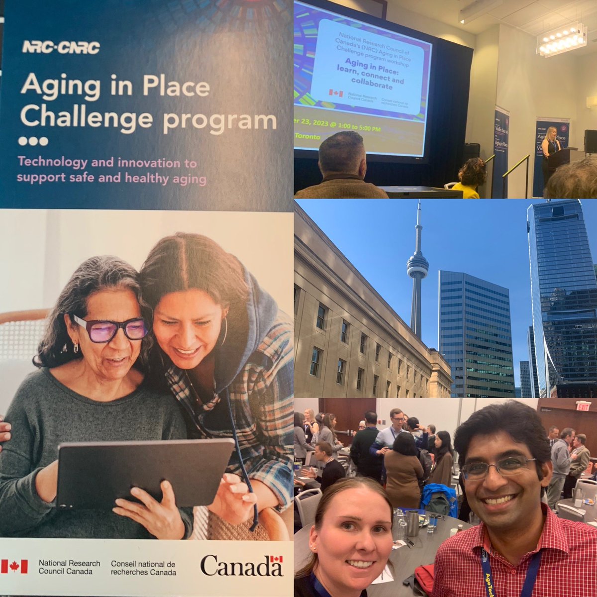 Geras Centre for Aging Research tweet media