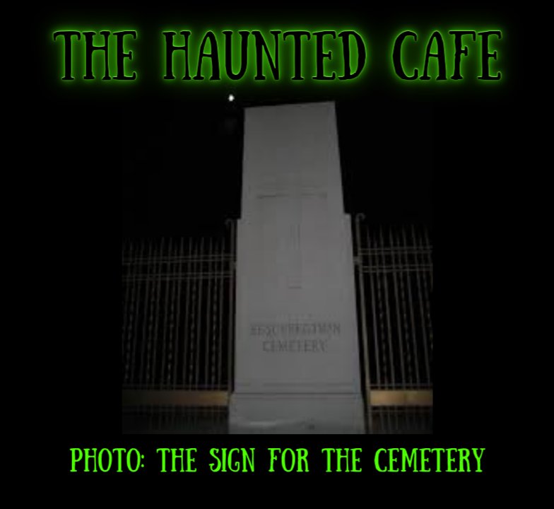 TheHauntedCafe's tweet photo. Or did the truth get twisted into what we know today?
#urbanlegends #spooky #halloween #resurrectionmary #hauntedcemetery #murdermystery #paranormal https://t.co/YIonvBGaMn