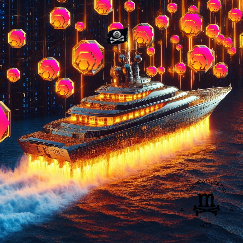 Captainbigmac69's tweet photo. #YACHT #BTC8 #BitcoinPirate #memecoinmafia #M3M3 https://t.co/jhvoWSHzit