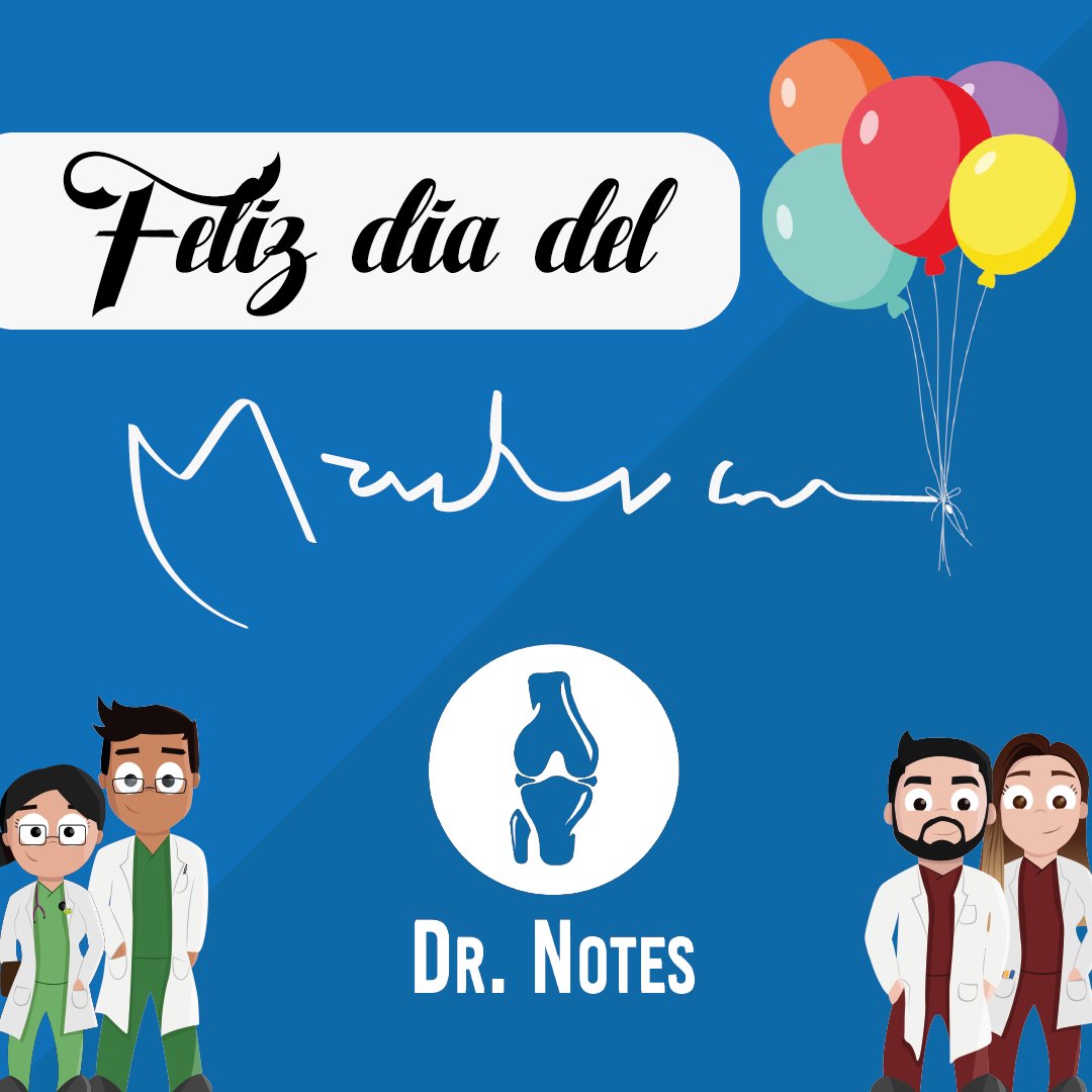 DrNotesOficial's tweet photo. ¡Feliz día colegas! https://t.co/nJwSXCbgtX