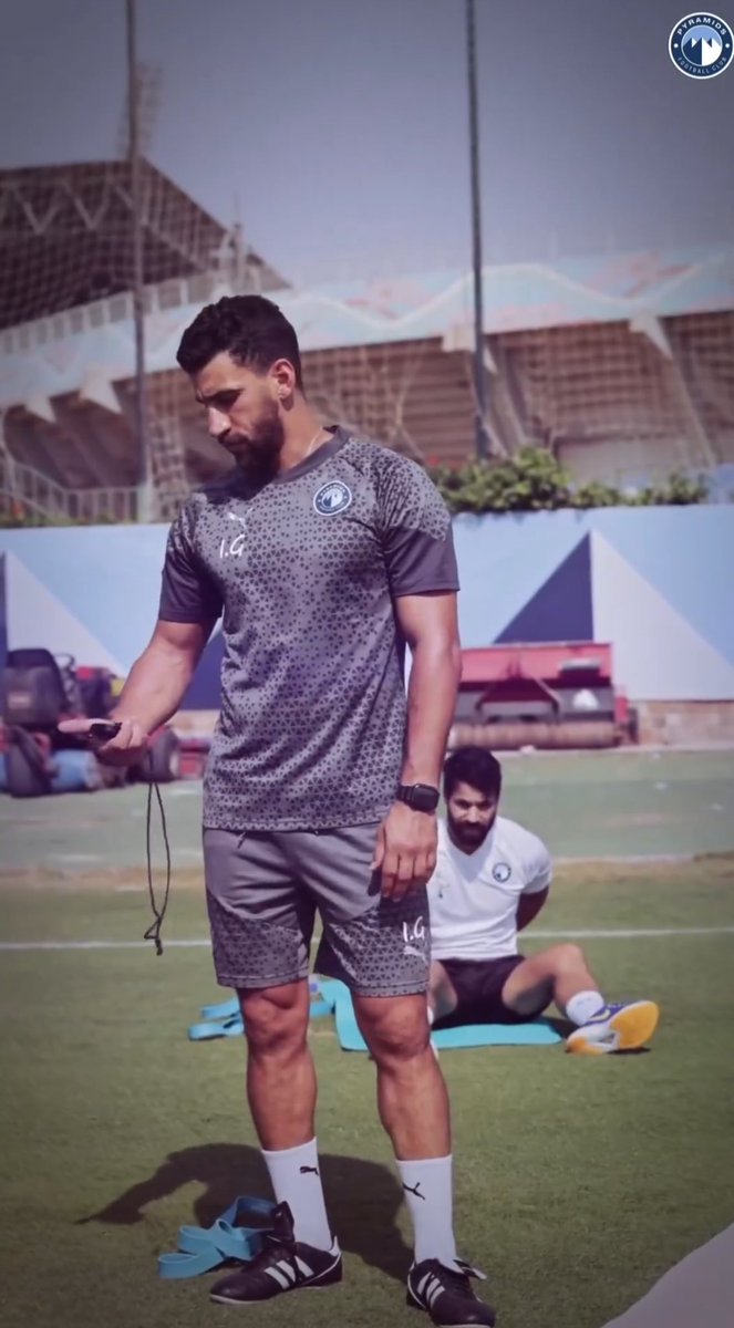 gemisanti's tweet photo. @pyramidsfc https://t.co/BKn2fFBh6d