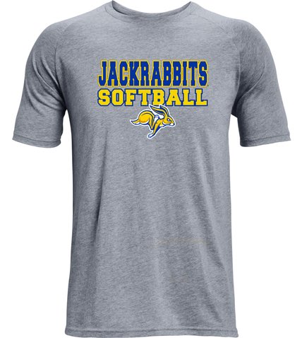 GoJacksSoftball's tweet photo. Our team store is now OPEN! You’ve got one week to gear up and make sure you’re repping 🐰🥎 this season!

🛒 >> https://t.co/AZIVnhmlJO https://t.co/E0G5TV3FYY