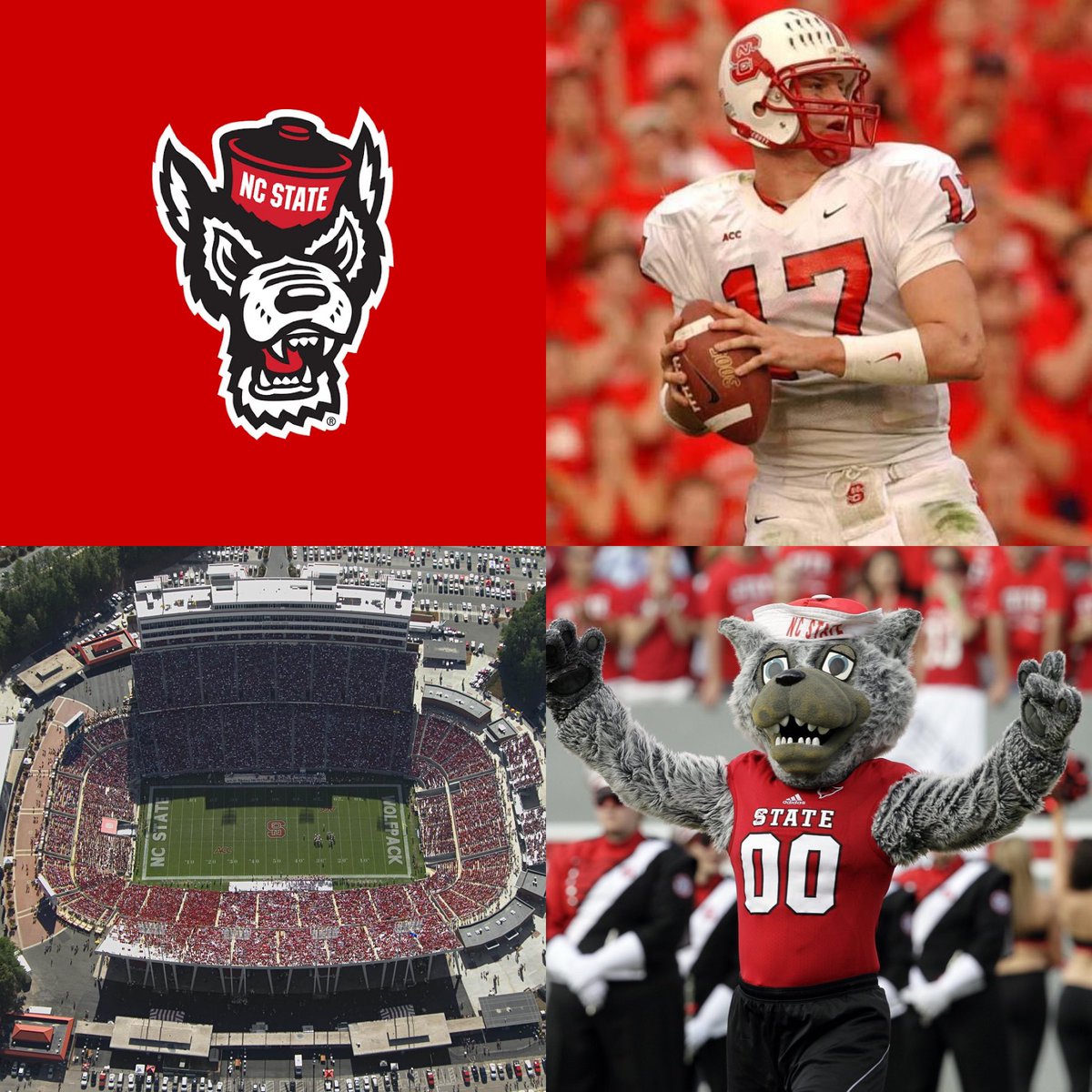 Thank you <a href="/PackFootball/">NC State Football</a> for the full athletic scholarship offer. 🐺
.
.
.
<a href="/CoachWheatTheOC/">Alex Wheat Jr.</a> <a href="/JasonKervin/">panthers4theWIN</a> <a href="/AlphaProspects/">Alpharetta Football Prospects</a> <a href="/CoachSanders14/">Coach Sanders</a> <a href="/CamNewton7v7/">Cam Newton 7V7</a> <a href="/QBHitList/">QBHitList.com</a> <a href="/EPO_FootBxll/">EPO FootBxll</a> <a href="/On3sports/">On3</a>