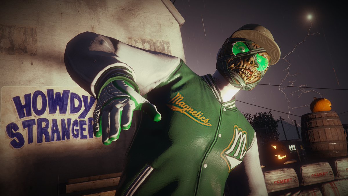 Rustic_Black's tweet image. MC Mumzy ☠️🖤✌️

#TIME4TEA | #VCREW | #SnapAddicts 
#Gtaonline | #Gta