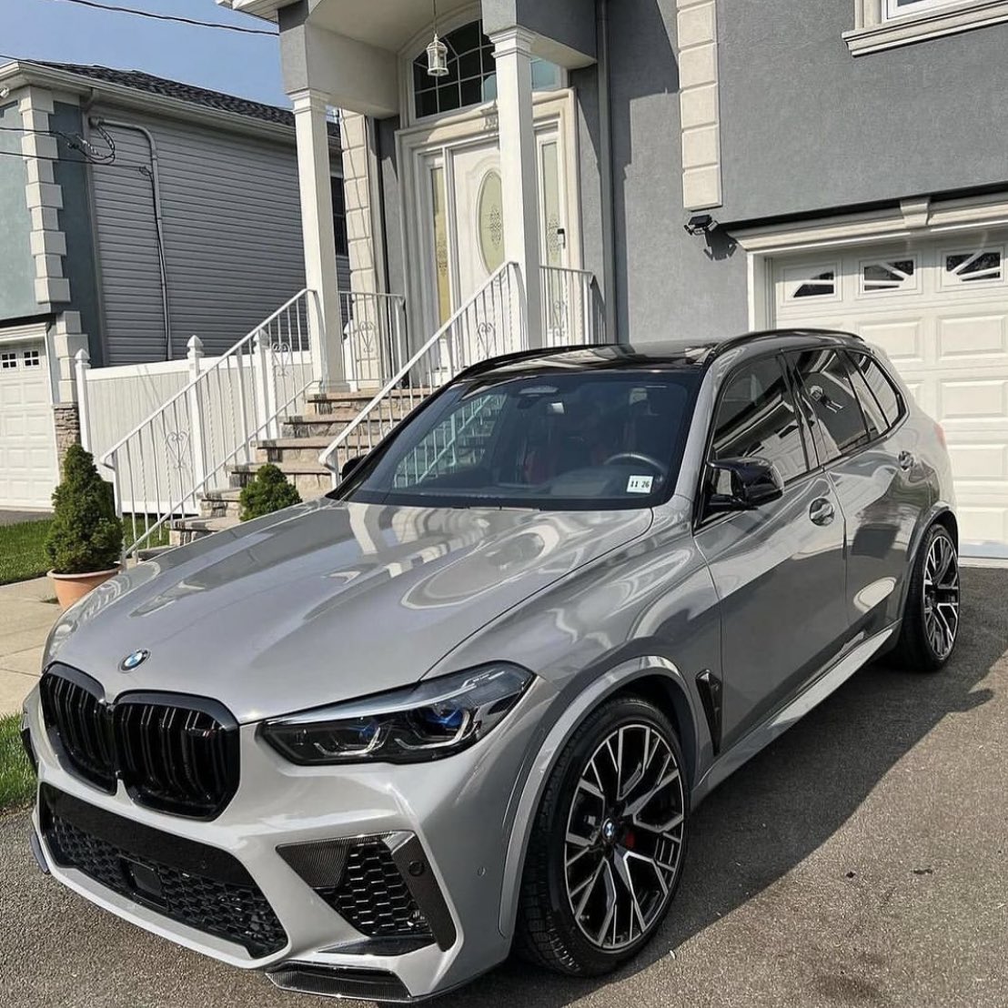 BMWHOUSE_'s tweet photo. BMW X5M 🦍 https://t.co/QFaWLCcePX