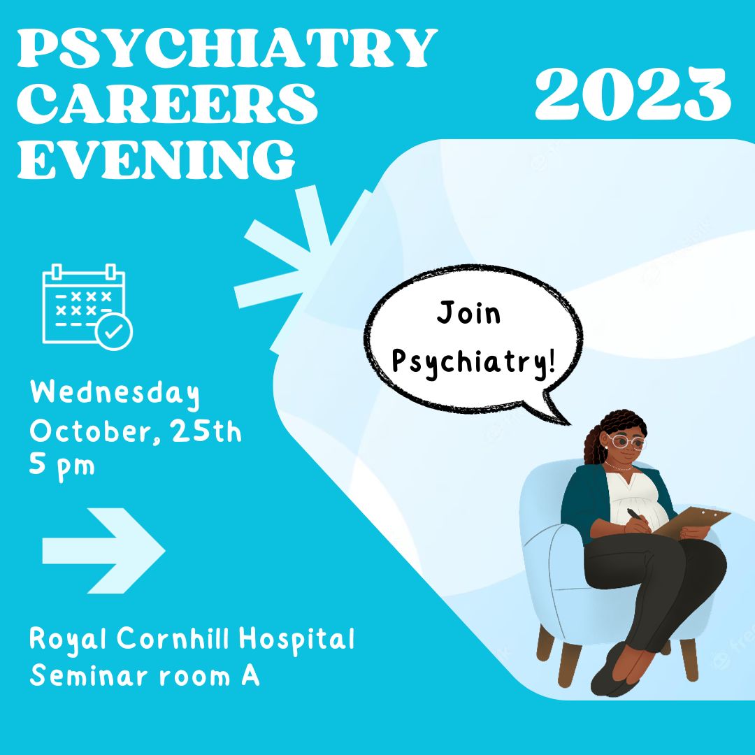 Aberdeen Psych Soc 🧠 tweet media