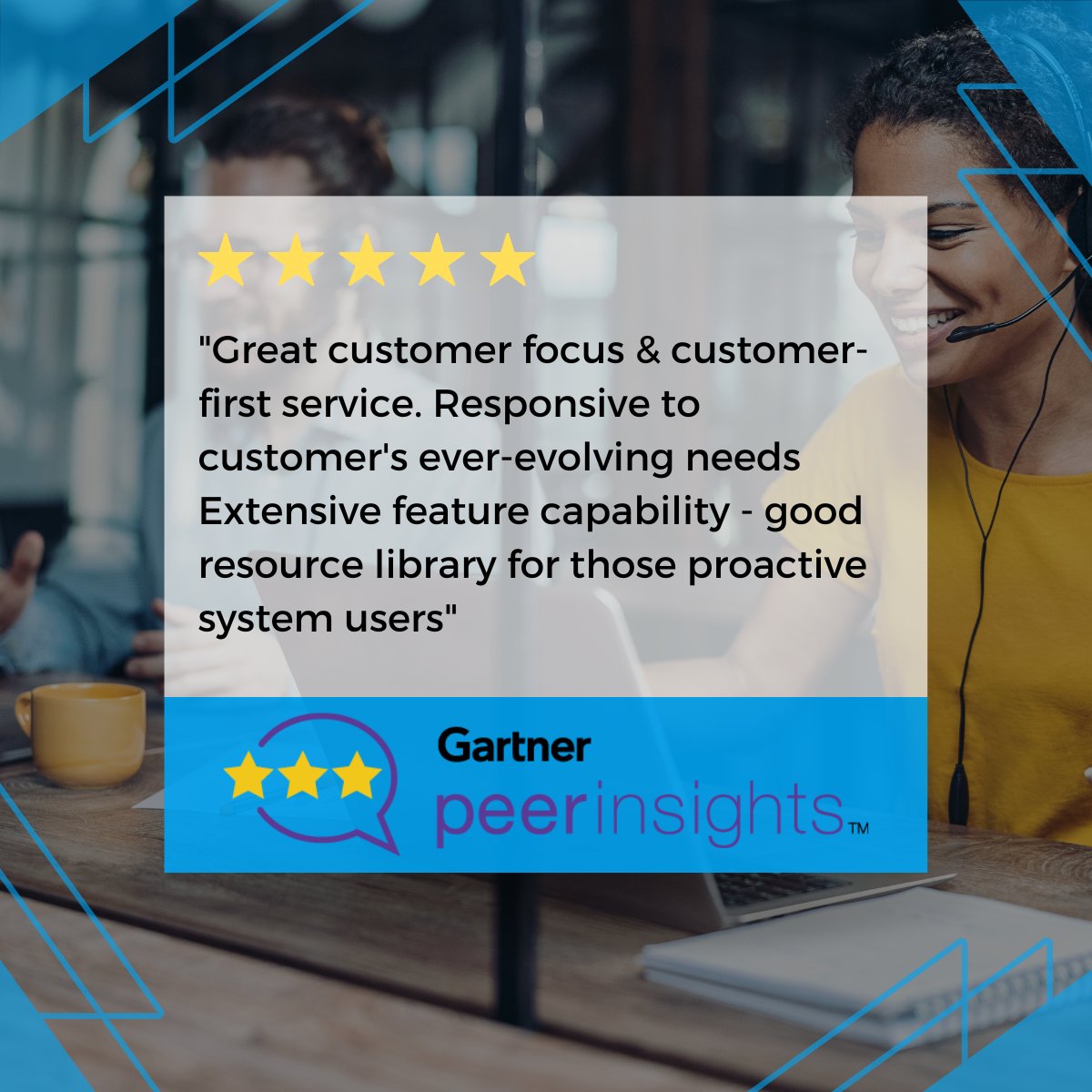 OnePlanSolution's tweet photo. It is our goal to exceed our customers' expectations, and it's always great to hear that we have been moving in the right direction.

Learn what our customers are saying: https://t.co/mVJPWswIM8

#customersuccess #gartner #msproject #microsoftproject https://t.co/26ABWPgFbg