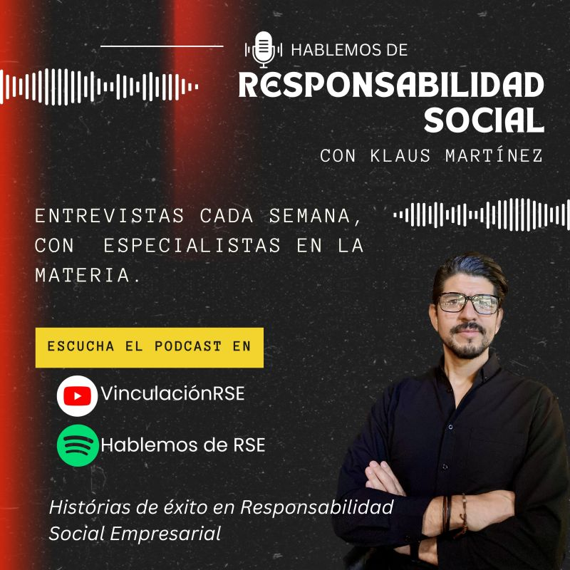 Próximamente Podcast de #RelacionesComunitarias #RSE #Mineria #sostenibilidad #DesarrolloSocial #ResponsabilidadSocial #podcast #historiasdeexito #lunes
