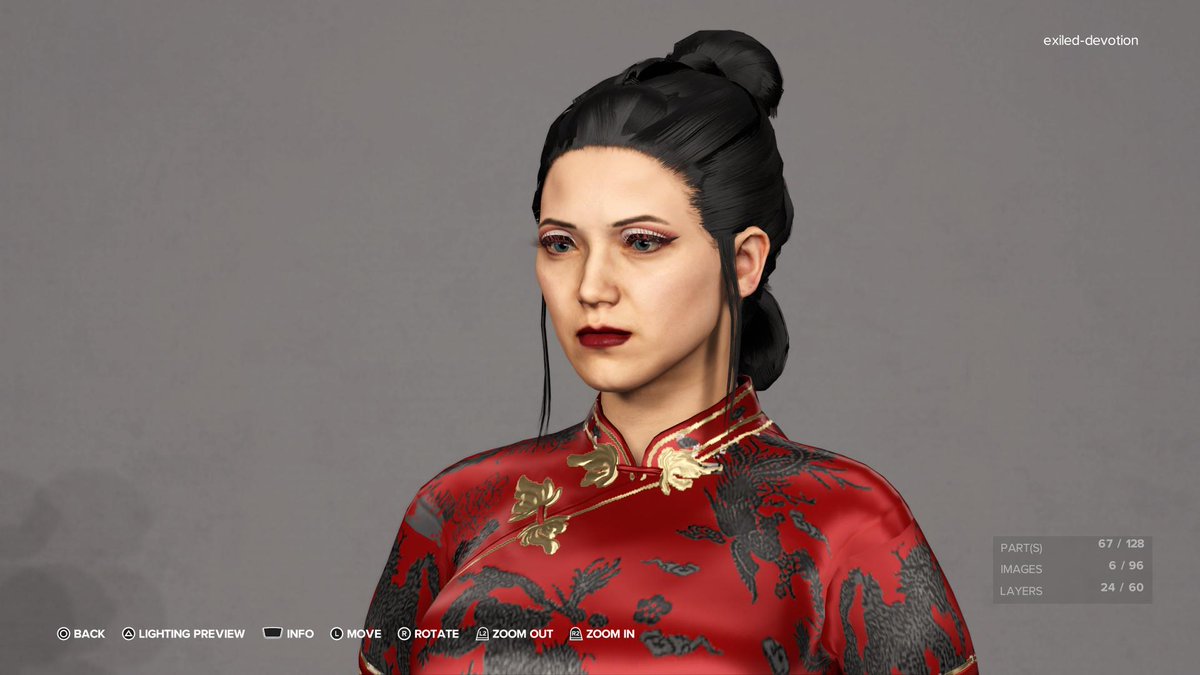 Mantistap's tweet photo. #PS5Share, #WWE2K23 https://t.co/AiYKtPcFpy