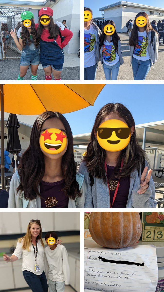 Stacy Hunter tweet media