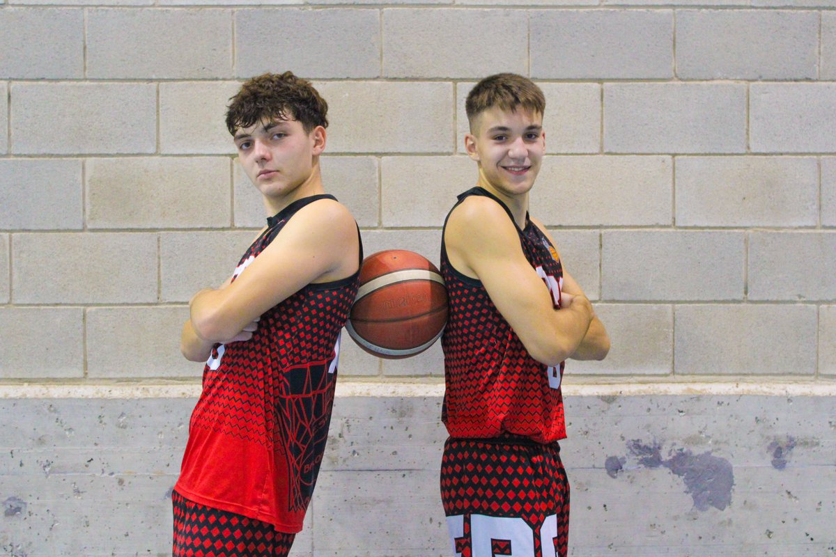 EBA_Albacete's tweet photo. ✅ FIRST WIN! #JunAutMasc

El junior autonómico sumó este domingo la primera victoria de la temporada frente a @CBVillarrobledo 37 a 70

🖤❤️Los resultados del buen trabajo van llegando 🙌🏼

📸Sesión fotos junior autonómico masculino: https://t.co/ejtIQb3CV7
#masebaquenunca https://t.co/F3SDA9LQDH